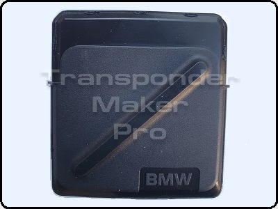 Software module 232 – BMW bike handsfree key unit ZADI