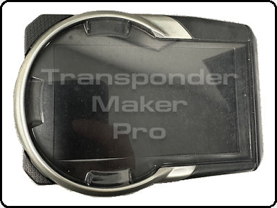 Software module 233 – Ducati Scrambler 800 dashboard