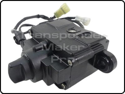 Software module 236 – Ducati,KTM handsfree Asahi-Denso