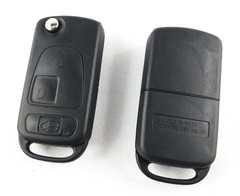 Freightliner/Sprinter Remotes