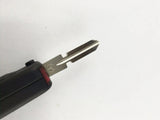 Mercedes FBSX one button flip key (HU39)