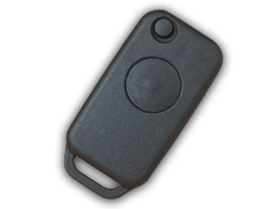 Mercedes FBS2 one button flip key (HU64)