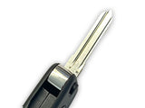 Mercedes G-Class 3 buttons flip key (HU22P) PCF7935