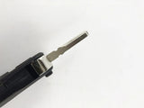 Mercedes FBS2 one button flip key (HU64)