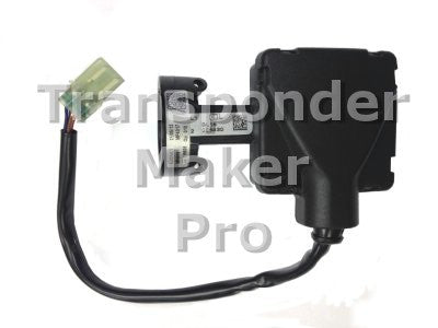 Software module 182 – Ducati Panigale bike immobox ZADI