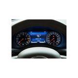 UHDS - CR0004 Jeep Renegade, Fiat 500x TFT OBD