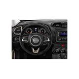 UHDS - CR0004 Jeep Renegade, Fiat 500x TFT OBD
