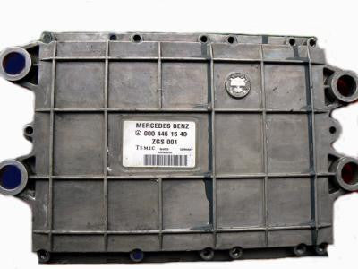 Software module 37 – Mercedes Actros, Atego engine ECU Temic