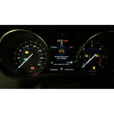 UHDS - JR0003 Jaguar XE 2016 KM OBD