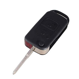 R170 Mercedes-Benz SLK-Class Additional Key Programming