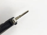 Chrysler 3 buttons flip key (HU64) PCF7935