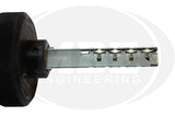 Turbodecoder for BMW HU92 Evolution