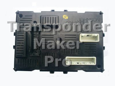 Software module 94 -Renault, Nissan UCH Johnson Controls type 2
