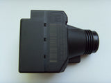 W215 Mercedes-Benz CL-Class Ignition Switch Repair