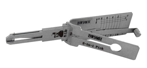 BW9MH - LISHI
