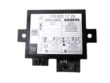 Chrysler Crossfire R170 Additional Key Programming