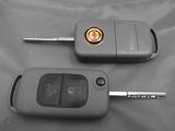 Chrysler Crossfire R170 Additional Key Programming