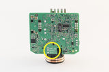 W209/W211 ZGW - click'n go adapter - CLK/ E-class
