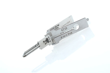 GT10 - LISHI