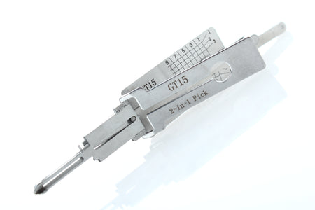 GT15 - LISHI