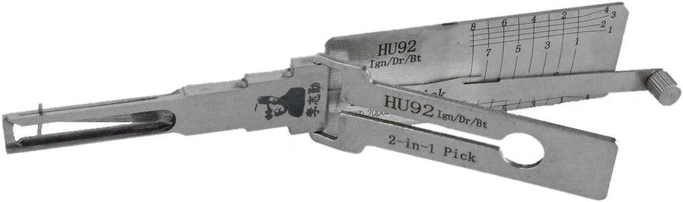 HU92 - LISHI
