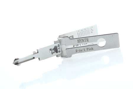 HYN7R - LISHI