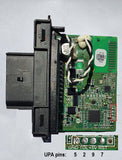 Software module 227 – Piaggio bikes handsfree SPARK