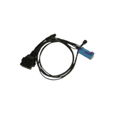SuperVAG - KEY - all keys lost