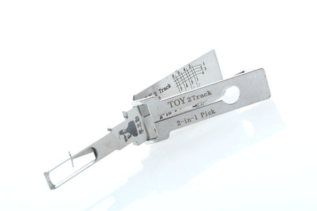 TOY 2TRACK - LISHI