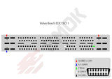 UHDS - EU0020 ECU Bosch OBD