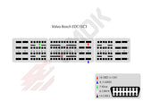 UHDS - EU0020 ECU Bosch OBD