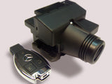 R230 Mercedes-Benz SL-Class Key Programming