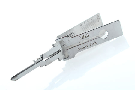 YM15 - LISHI