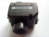 W216 Mercedes-Benz CL-Class Key Programming