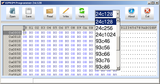 EEPROM Programmer with POMONA clip