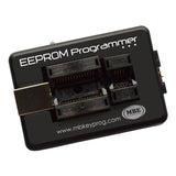This EEPROM programmer, was designed and developed by MBE Engineering to read EEPROM memories, especially the ones that are being used in older Mercedes-Benz keys.