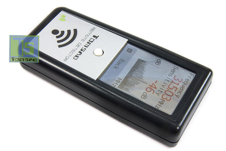 Remote Detector