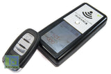 Remote Detector