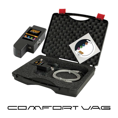 SuperVAG - Comfort VAG